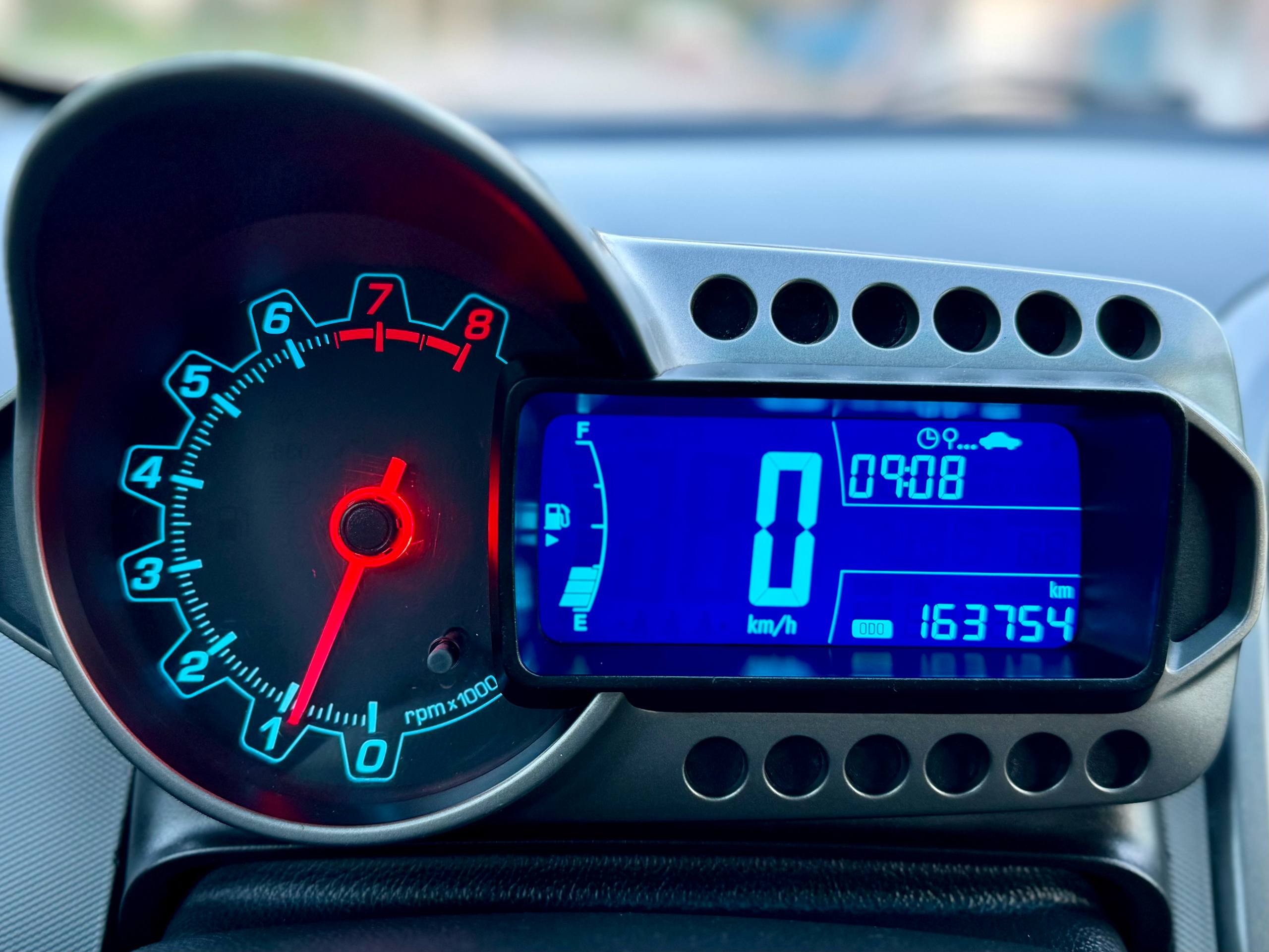 Chevrolet Aveo T300 2014 в Мариуполе