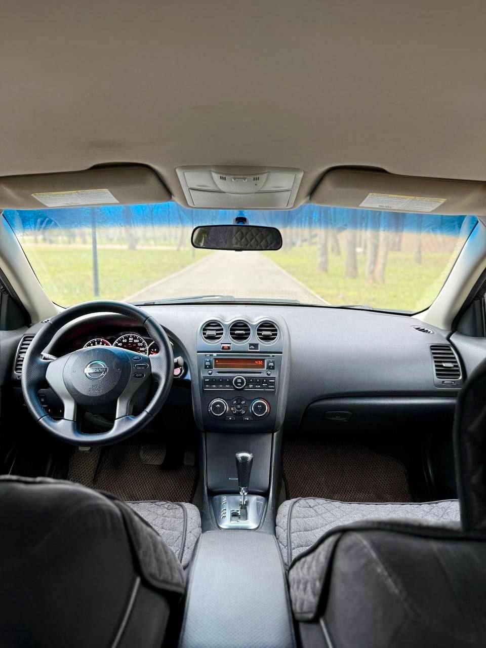 Nissan Altima 2012 в Мариуполе