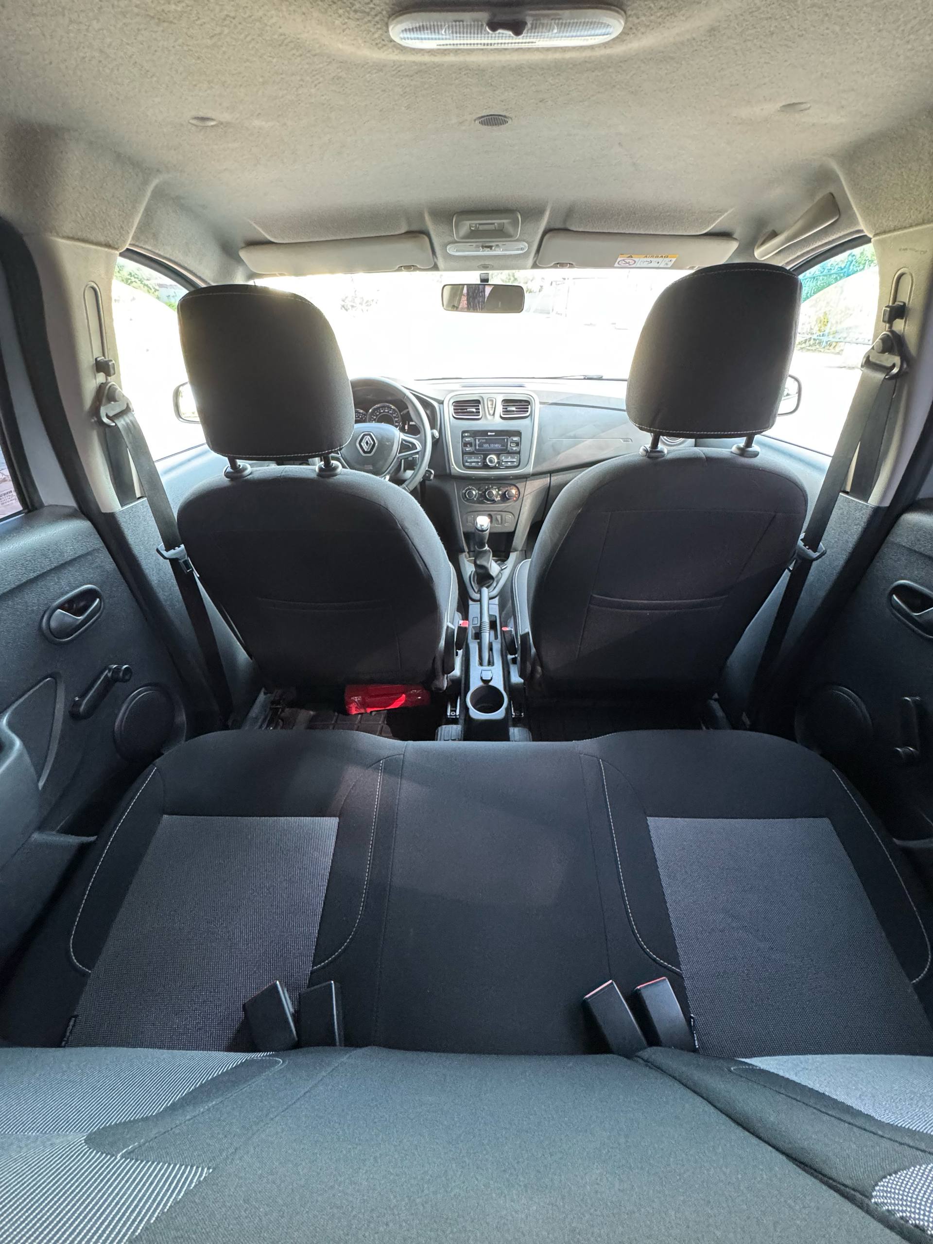Renault Sandero Stepway 2021 в Мариуполе