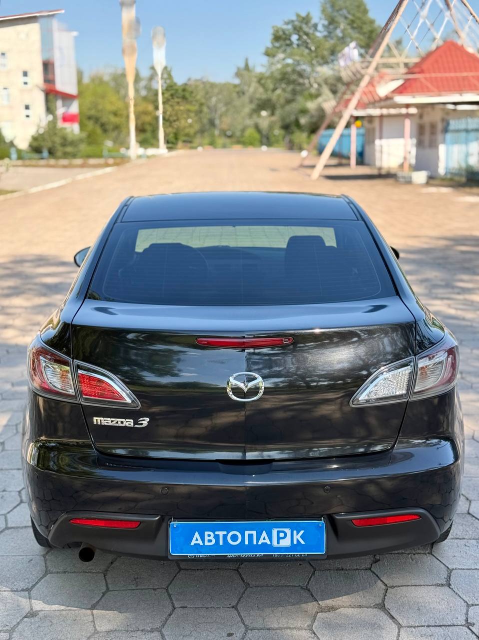 Mazda 3 BL 2010 в Мариуполе