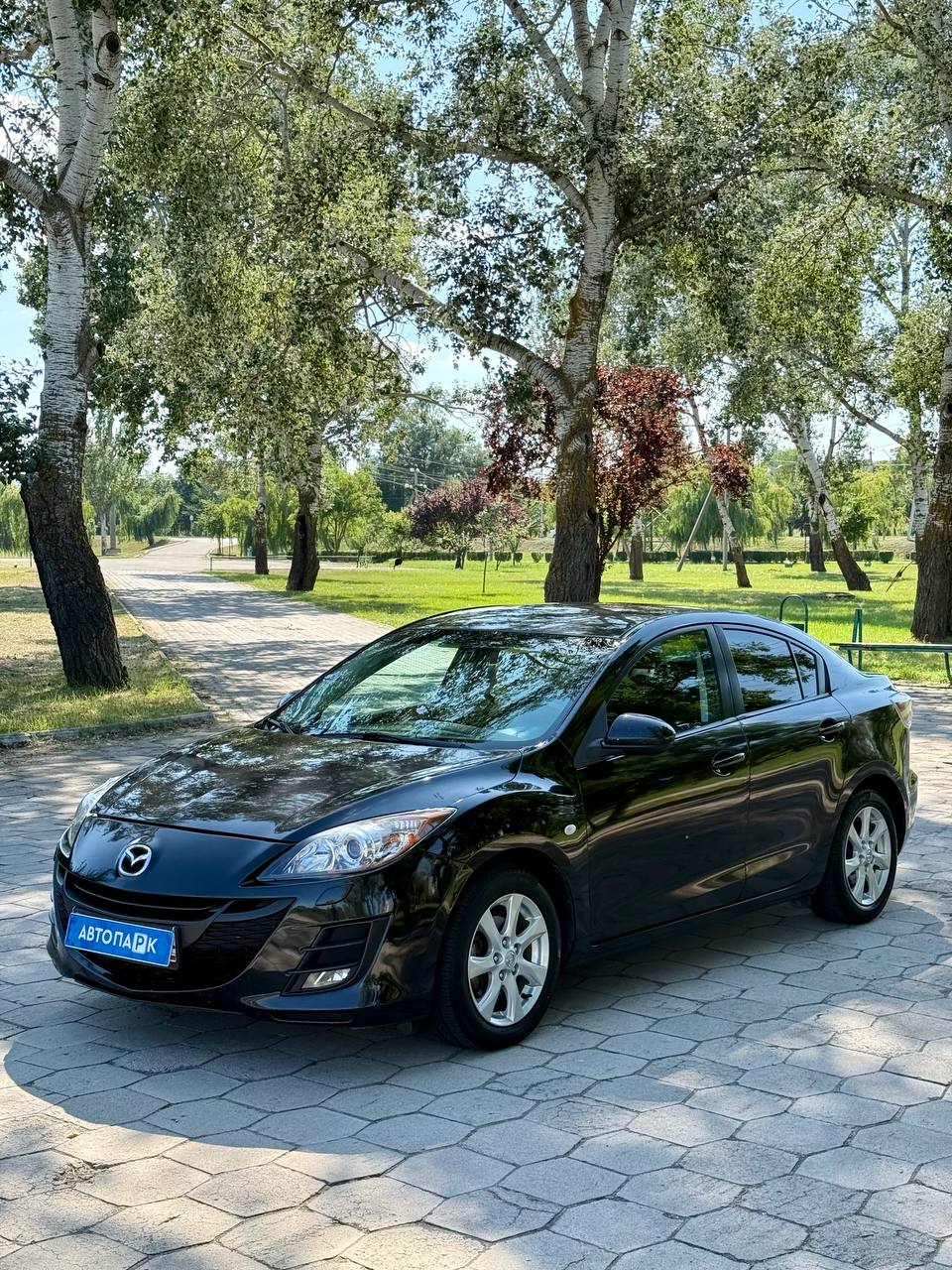 Mazda 3 BL 2010 в Мариуполе