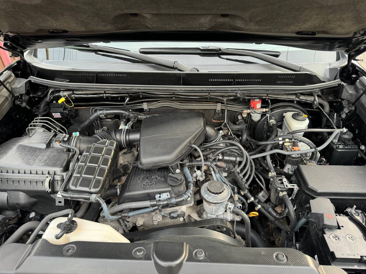 Toyota Land Cruiser Prado 2013 в Мариуполе