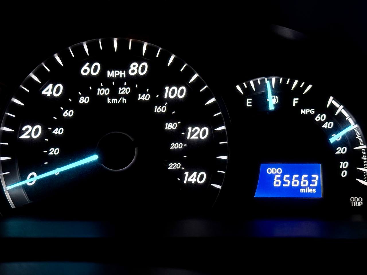 Toyota Camry V50 2011 в Мариуполе