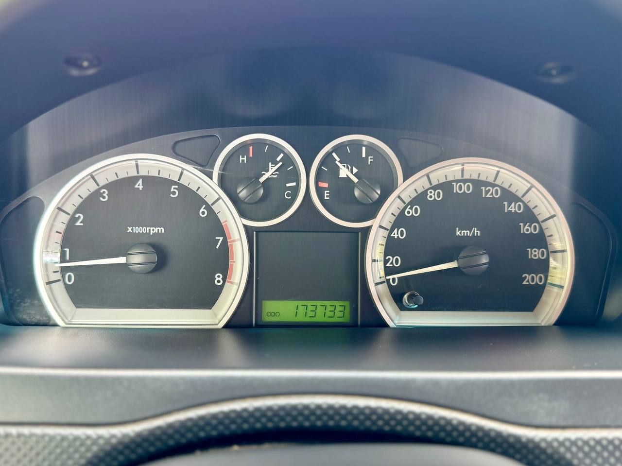 Chevrolet Aveo LT 2007 в Мариуполе