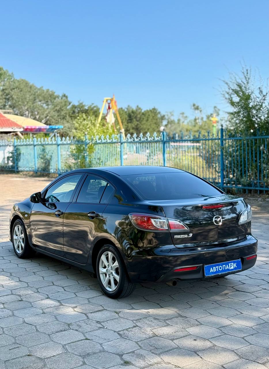 Mazda 3 BL 2010 в Мариуполе