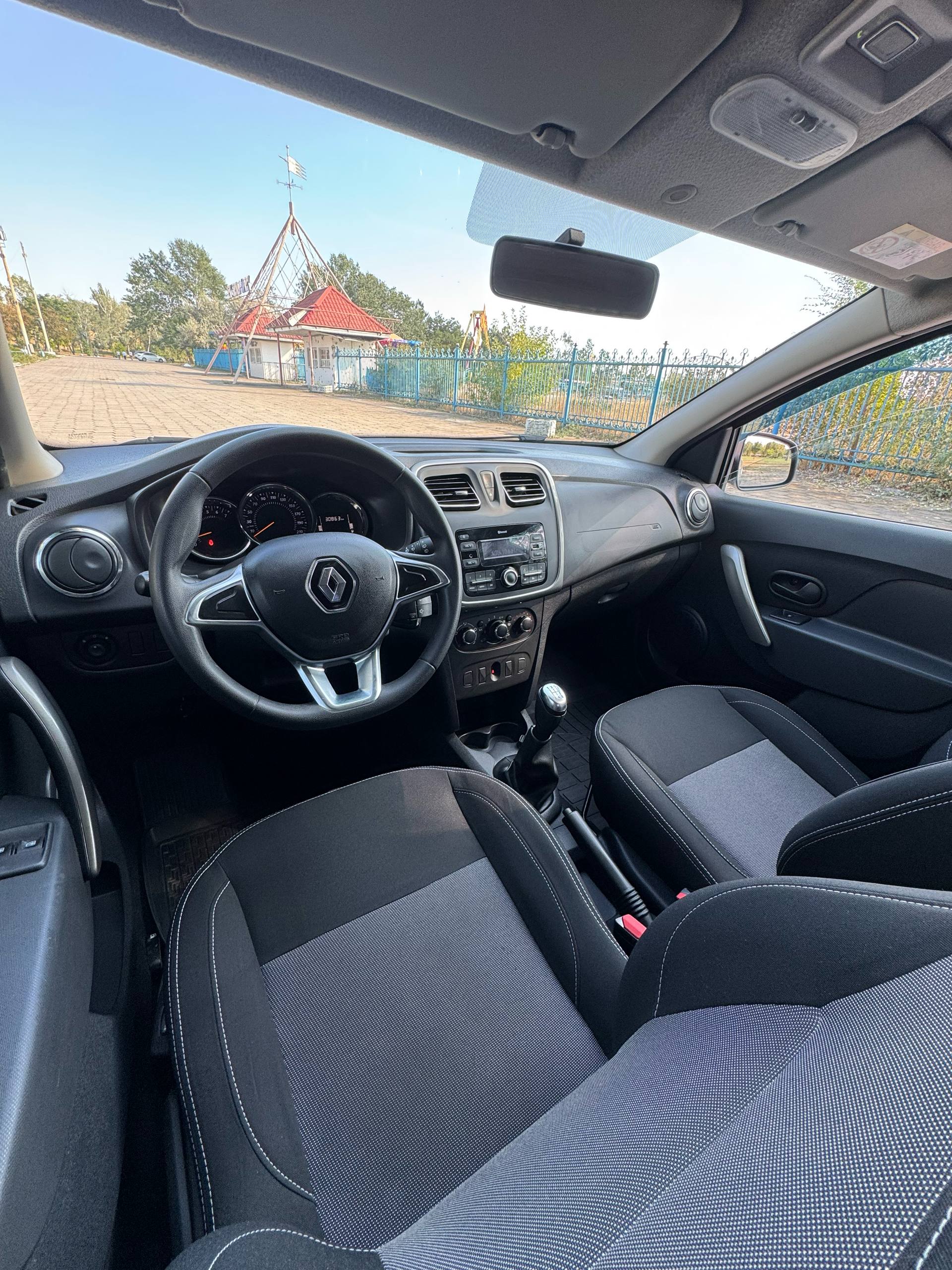 Renault Sandero Stepway 2021 в Мариуполе