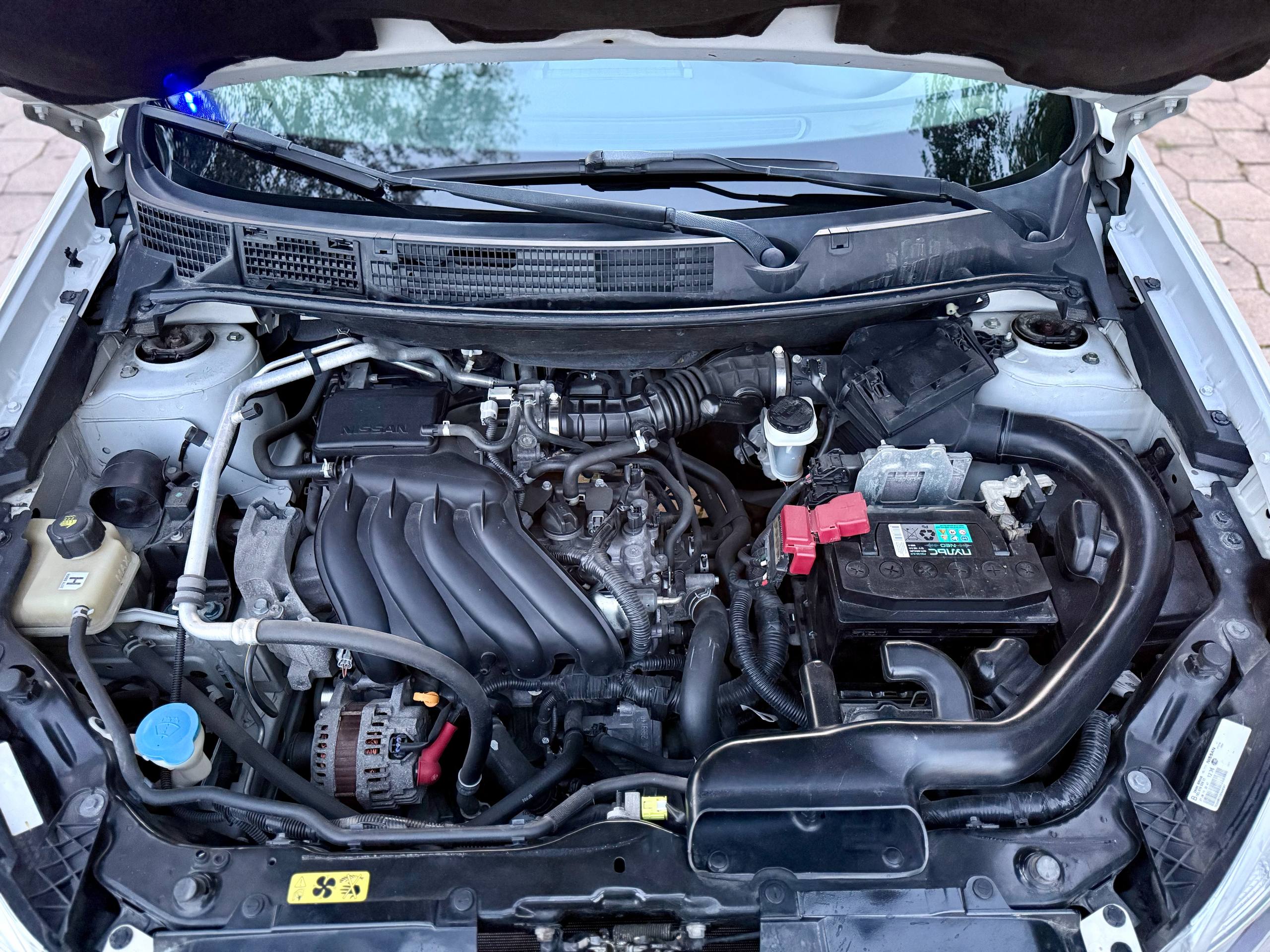 Nissan Qashqai 2013 в Мариуполе
