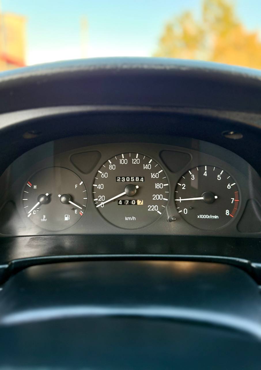 Chevrolet Lanos 2008 в Мариуполе